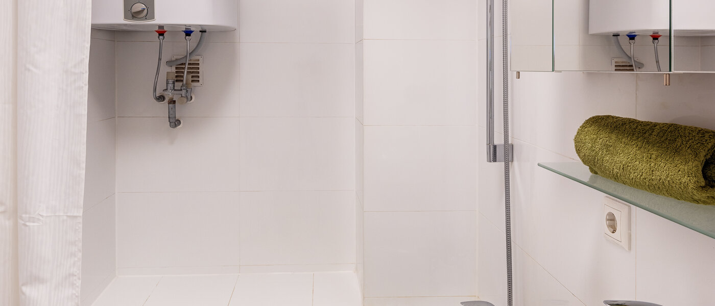 Wohnung München Parkstadt Bogenhausen 02 Badezimmer 13668