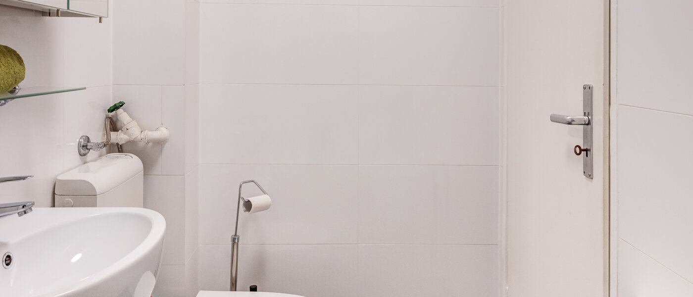 Wohnung München Parkstadt Bogenhausen 03 Badezimmer 13668