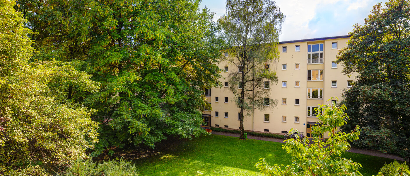 Wohnung München Parkstadt Bogenhausen 01 Aussicht 13668