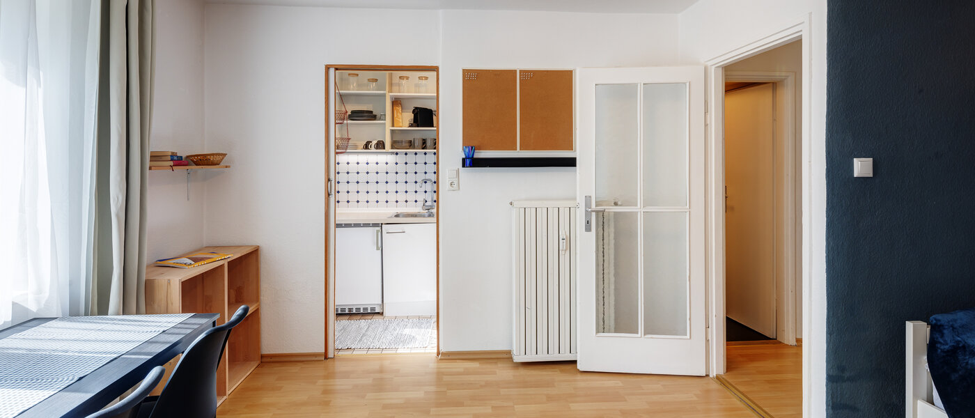 Wohnung München Parkstadt Bogenhausen 03 Wohnbereich 13668