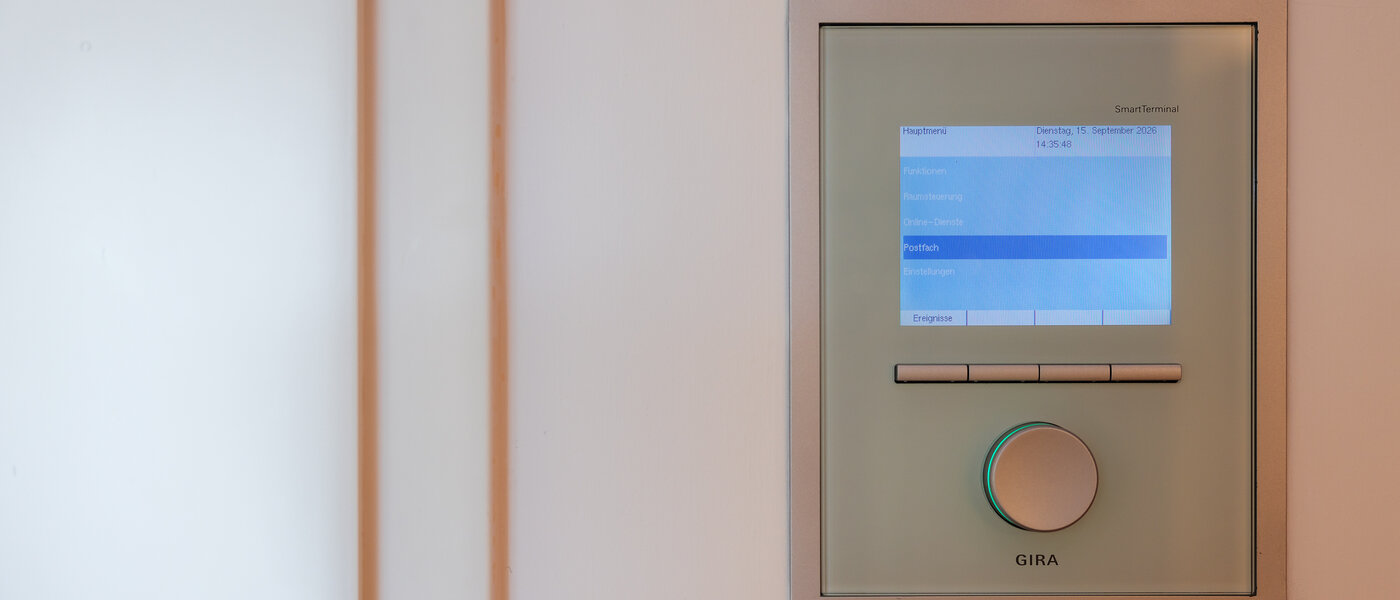 Dachgeschosswohnung München Solln 02 Flur/Gang 13669