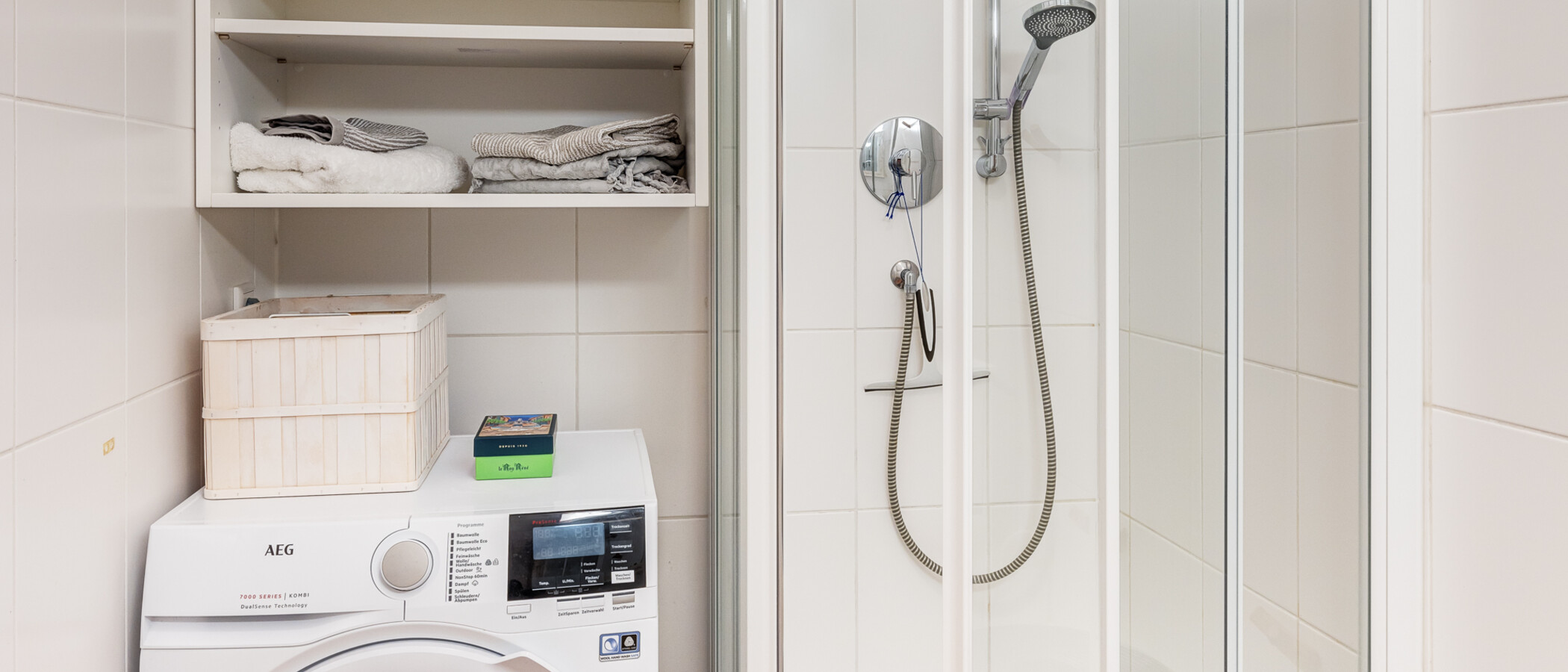 Wohnung München Schwabing-West (rund um den Hohenzollernplatz) 03 Badezimmer 13671