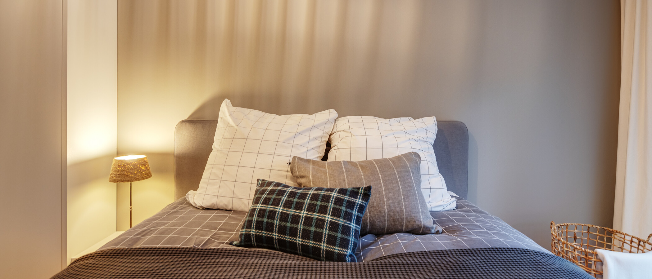 Wohnung München Schwabing-West (rund um den Hohenzollernplatz) 02 Schlafzimmer 13671