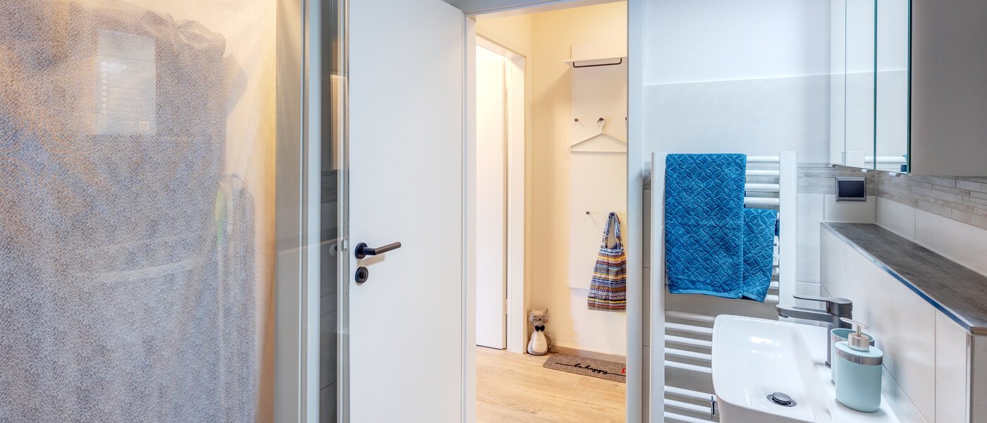 Wohnung Unterschleißheim 03 Badezimmer 13675