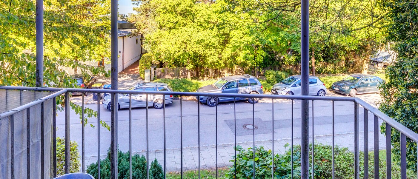Wohnung Unterschleißheim 02 Balkon 13675