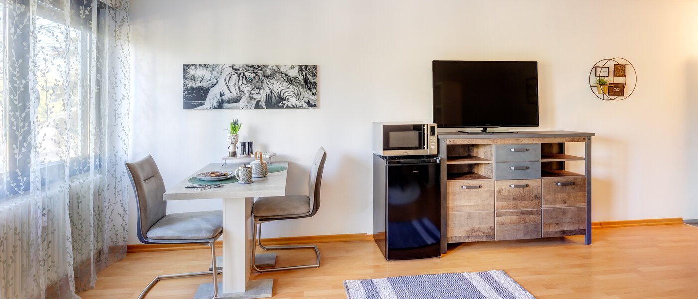 Wohnung Unterschleißheim 03 Wohnbereich 13675