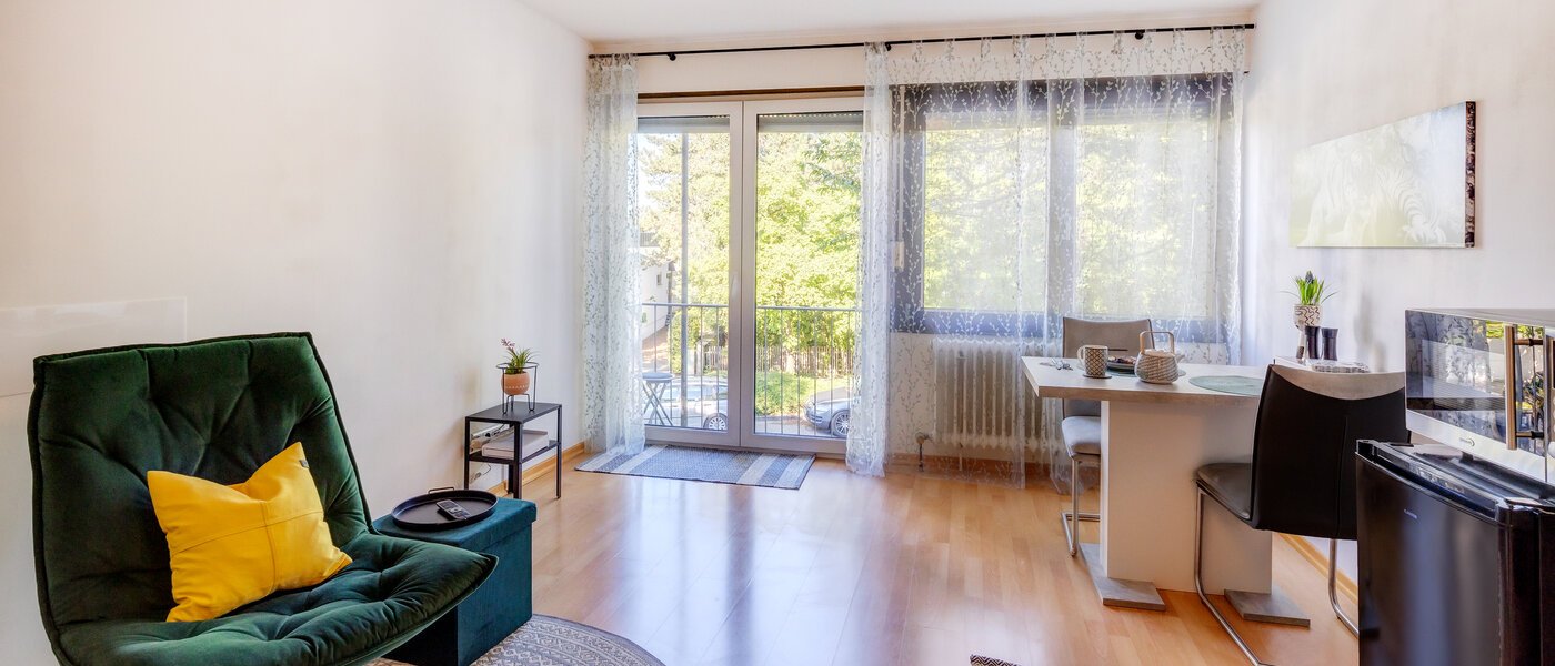 Wohnung Unterschleißheim 04 Wohnbereich 13675