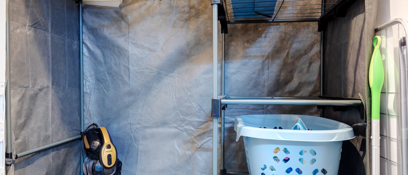 Wohnung Unterschleißheim 01 Abstellraum 13675