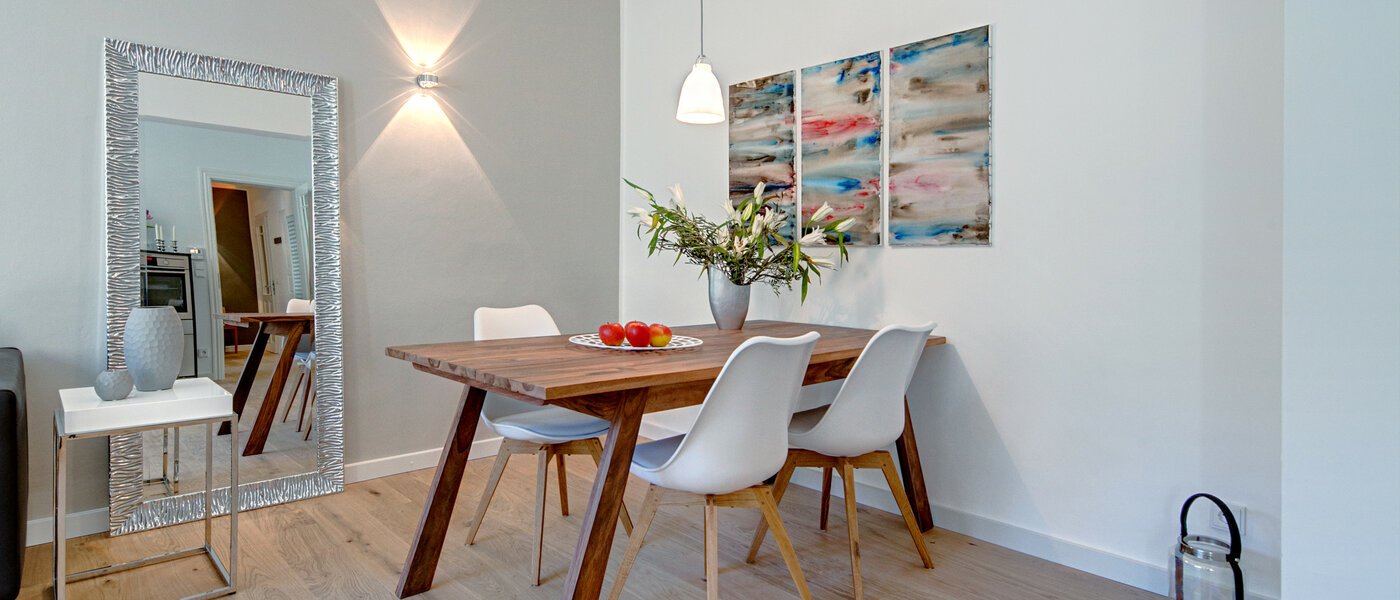 Wohnung München Maxvorstadt - Universitätsviertel 04 Wohnen 1368