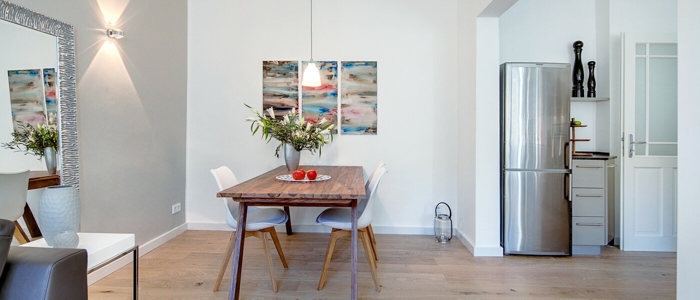 Wohnung München Maxvorstadt - Universitätsviertel 05 Wohnen 1368