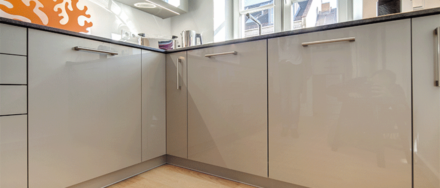 Wohnung München Maxvorstadt - Universitätsviertel 03 Küche 1368