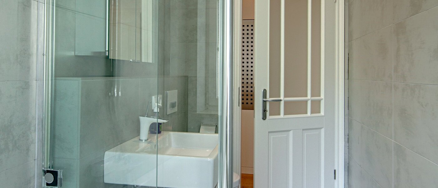 Wohnung München Maxvorstadt - Universitätsviertel 03 Badezimmer 1368