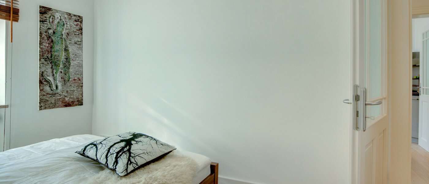 Wohnung München Maxvorstadt - Universitätsviertel 04 Schlafen 1368