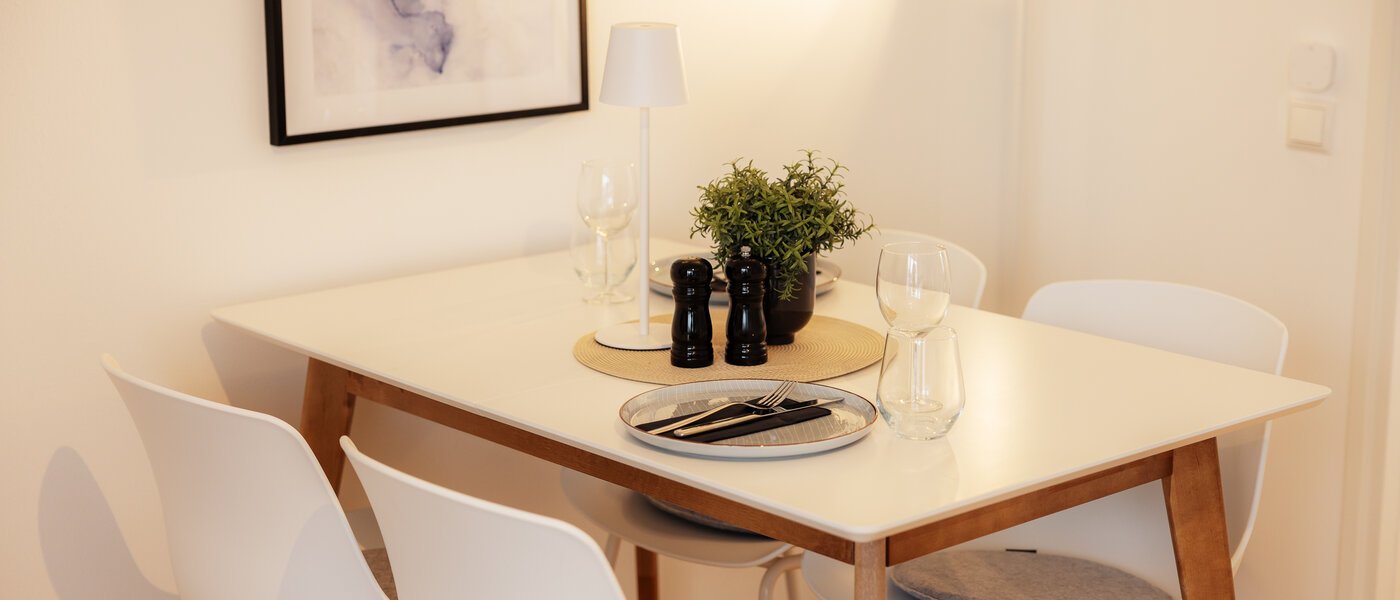 Dachterrassenwohnung München Pasing 04 Wohnbereich 13685