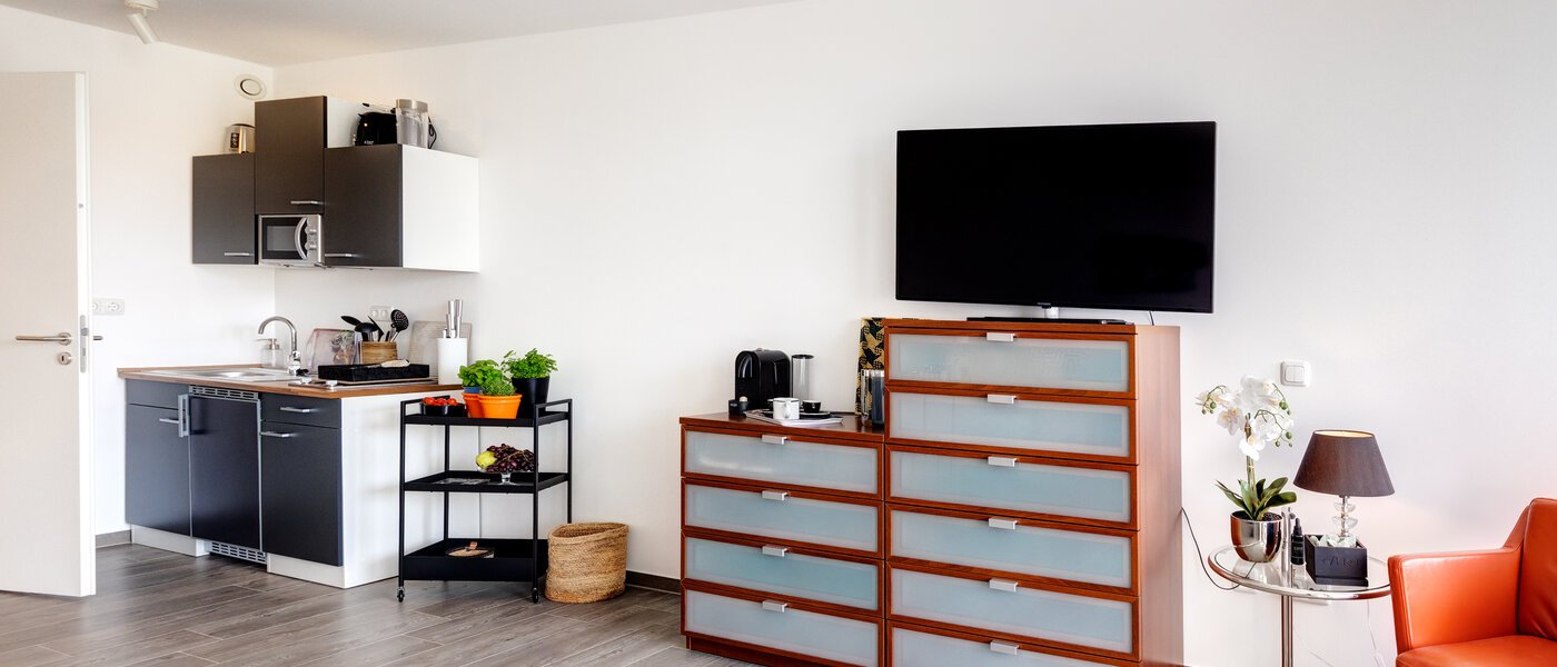 Wohnung München Olympiadorf 03 Wohnbereich 13686