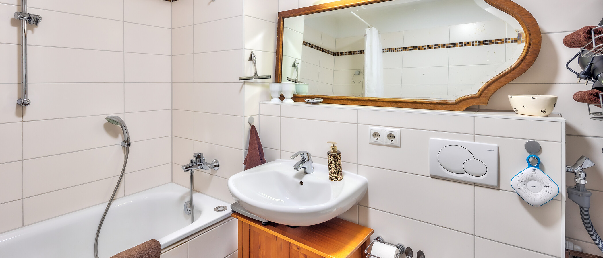 Wohnung Unterhaching 02 Badezimmer 13690