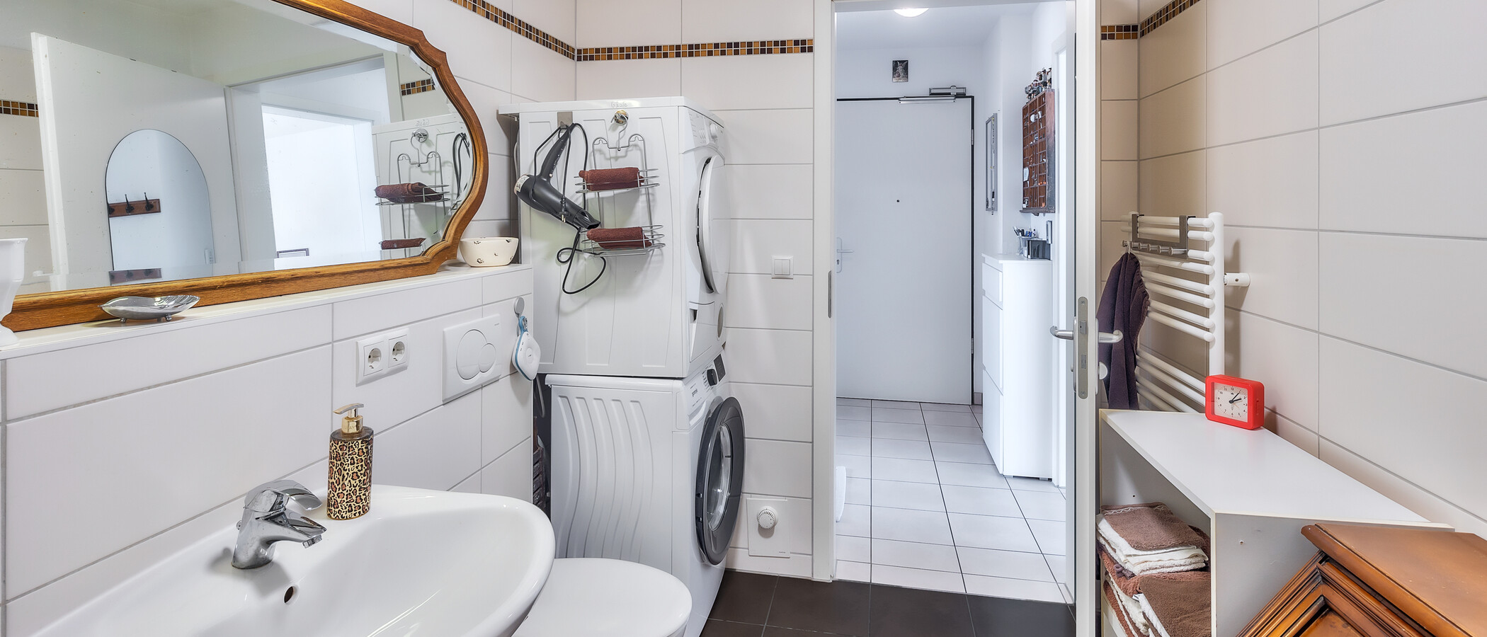Wohnung Unterhaching 03 Badezimmer 13690
