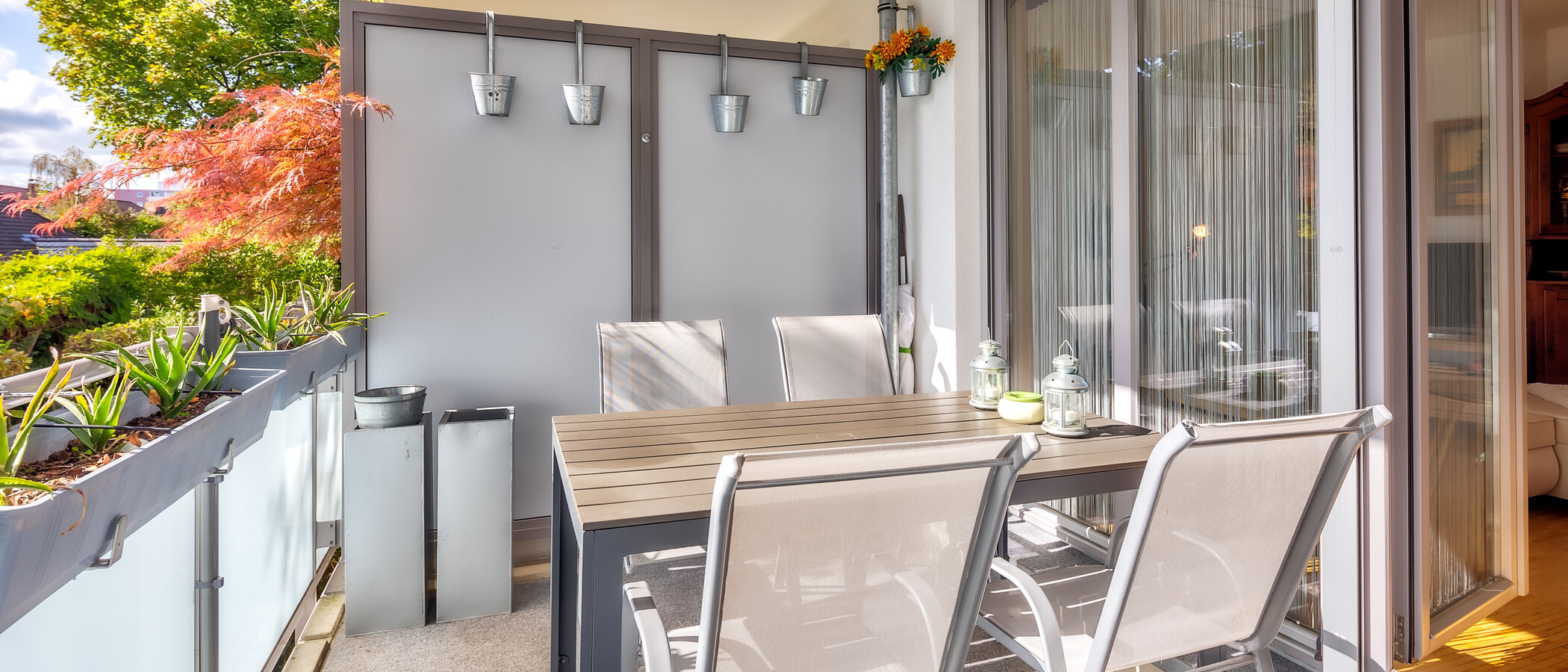 Wohnung Unterhaching 01 Balkon 13690
