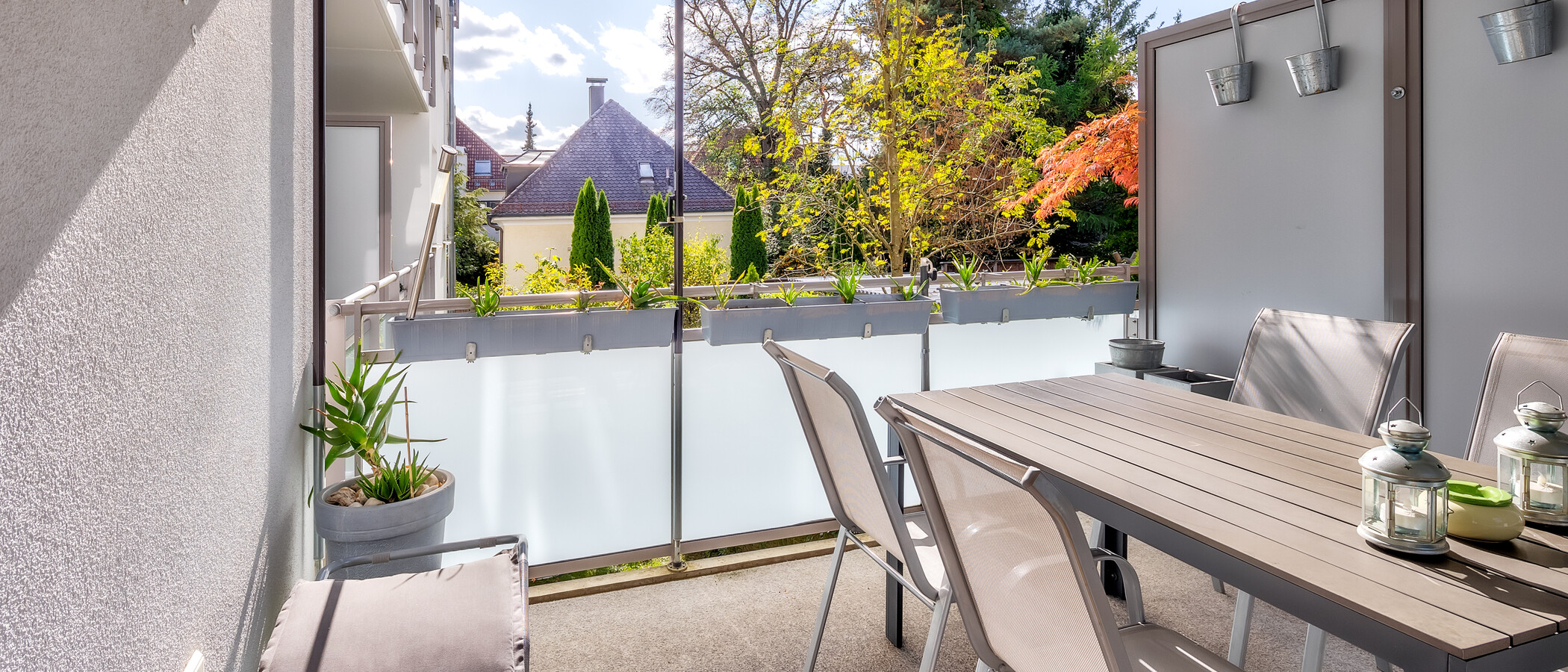 Wohnung Unterhaching 02 Balkon 13690