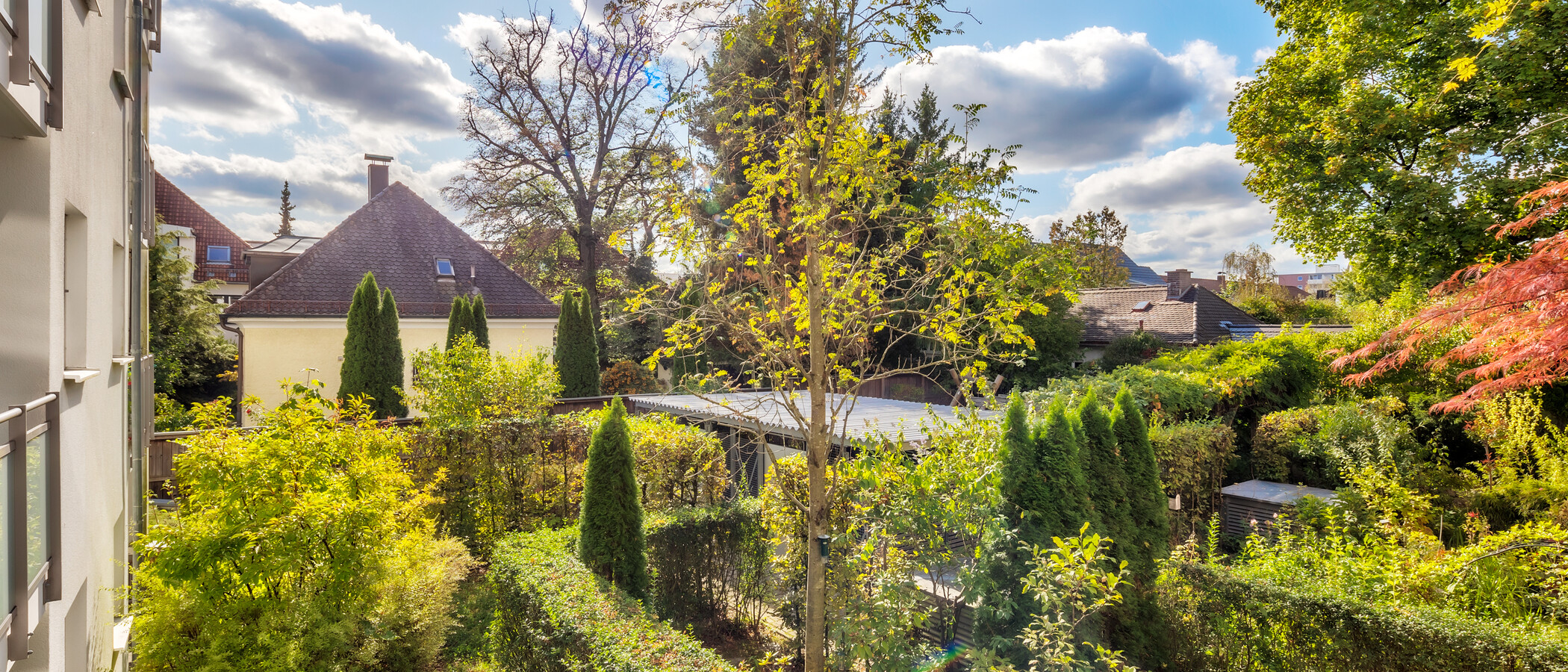 Wohnung Unterhaching 01 Aussicht 13690