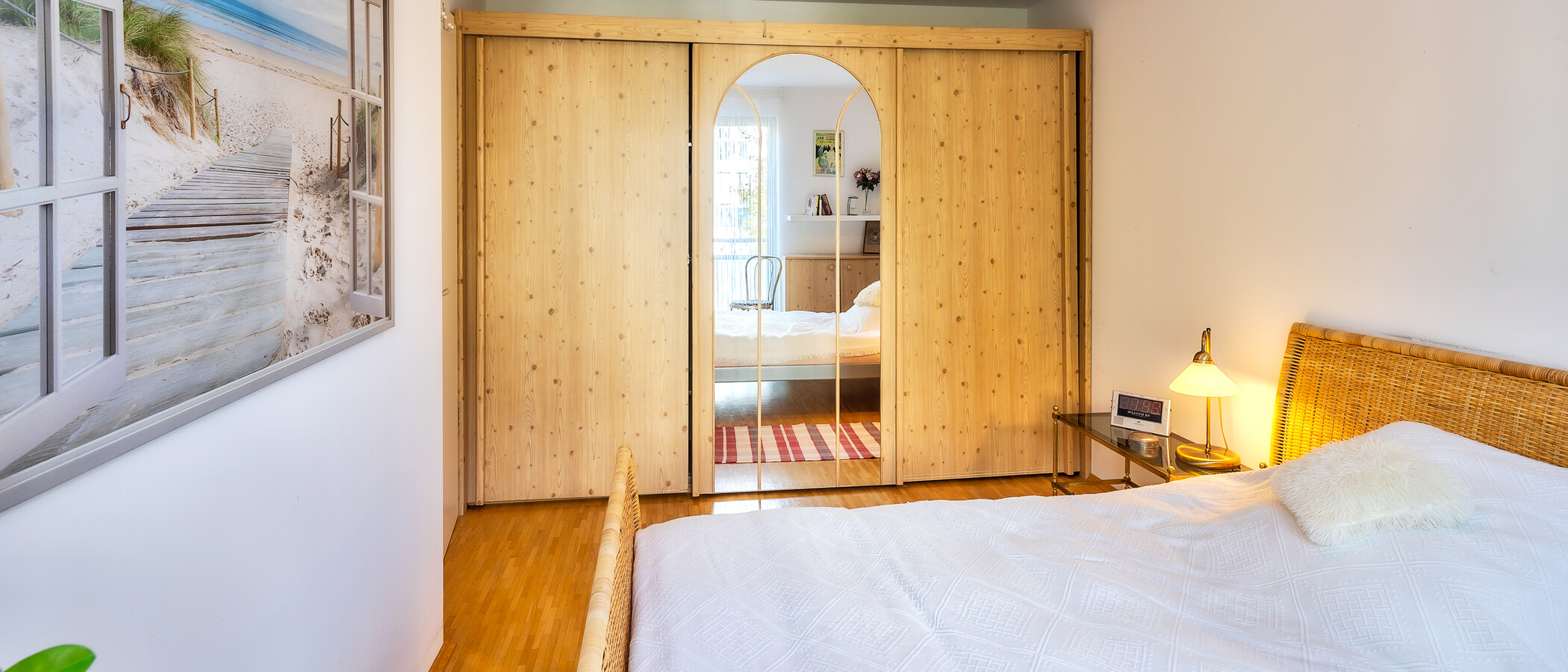 Wohnung Unterhaching 03 Schlafzimmer 13690