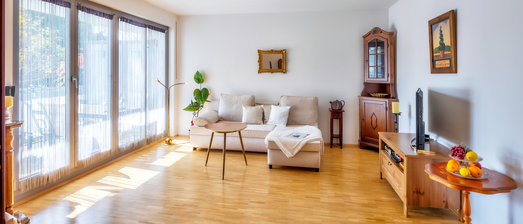 Wohnung Unterhaching 02 Wohnbereich 13690