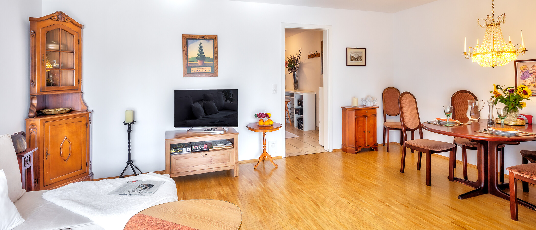 Wohnung Unterhaching 03 Wohnbereich 13690