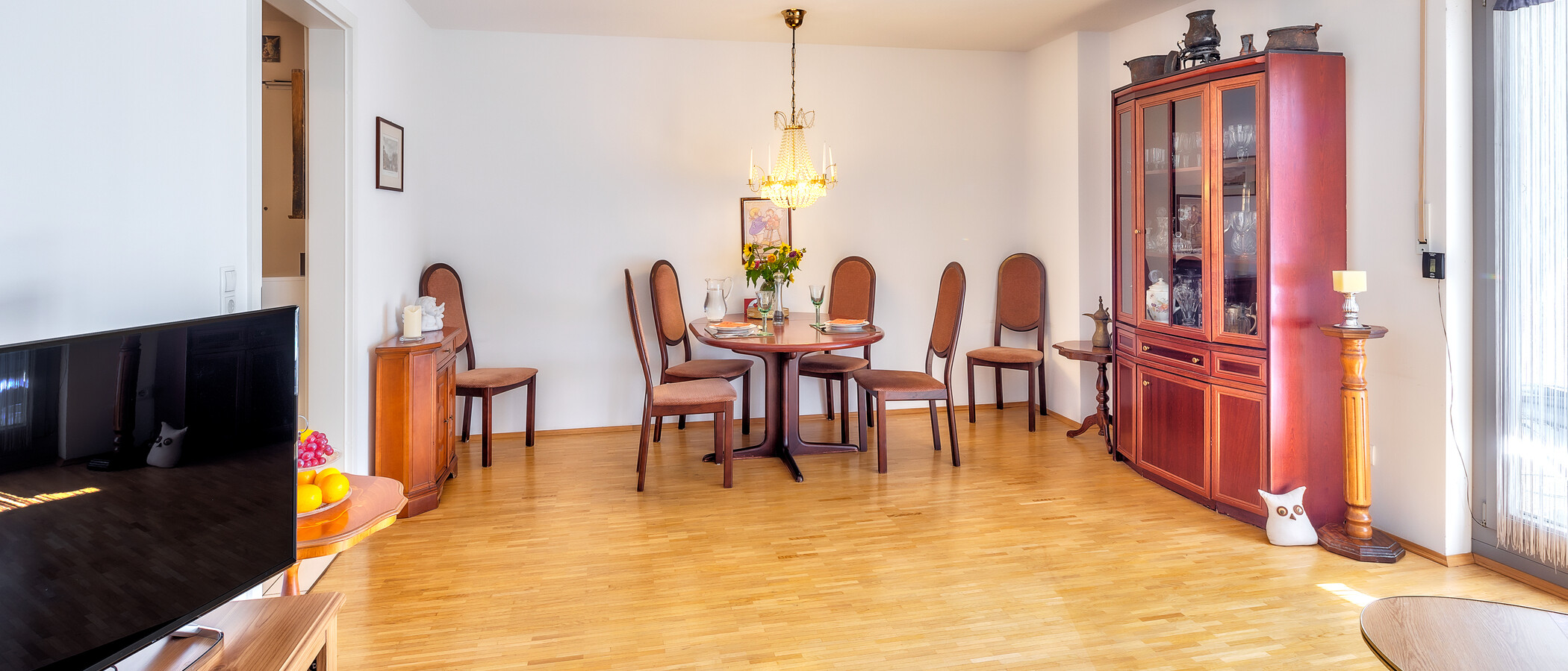 Wohnung Unterhaching 04 Wohnbereich 13690