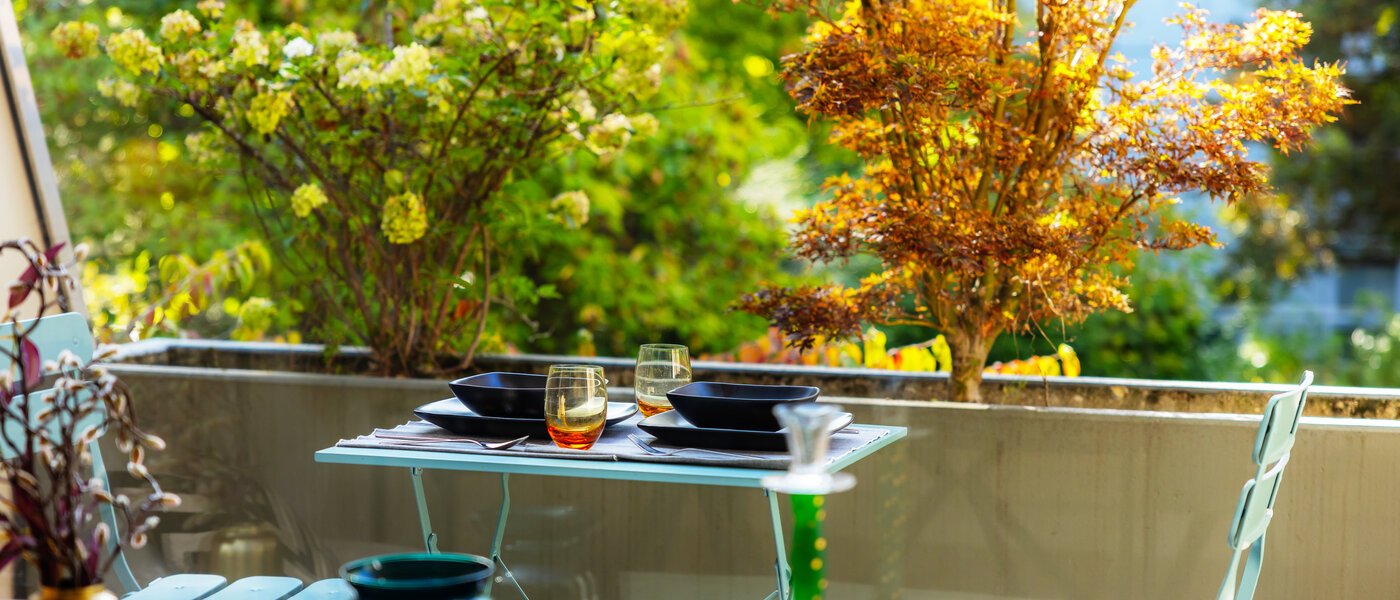 Wohnung München Solln 02 Balkon 13691