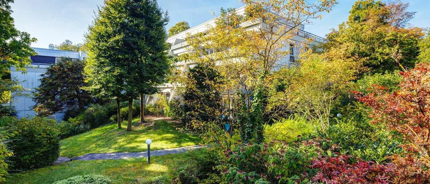 Wohnung München Solln 01 Aussicht 13691