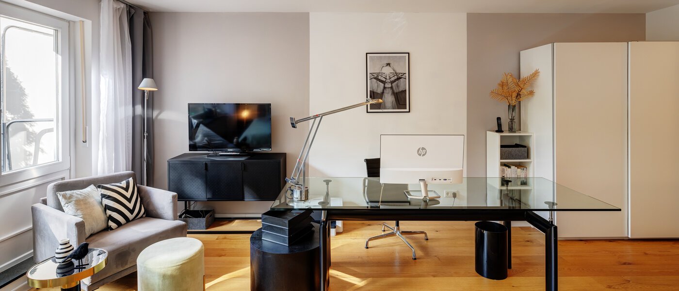 Wohnung München Solln 04 Wohnbereich 13691