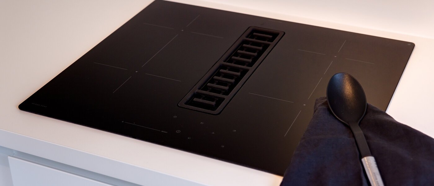 Dachgeschosswohnung Haar 03 Küche 13695