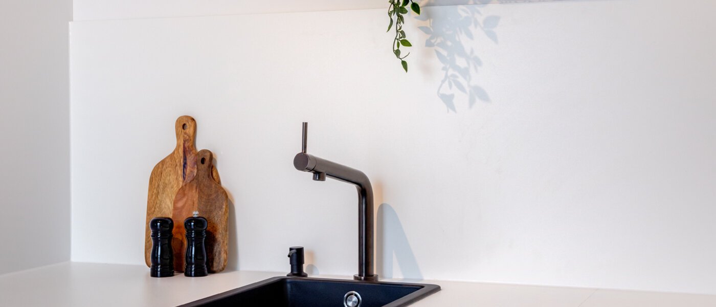 Dachgeschosswohnung Haar 05 Küche 13695