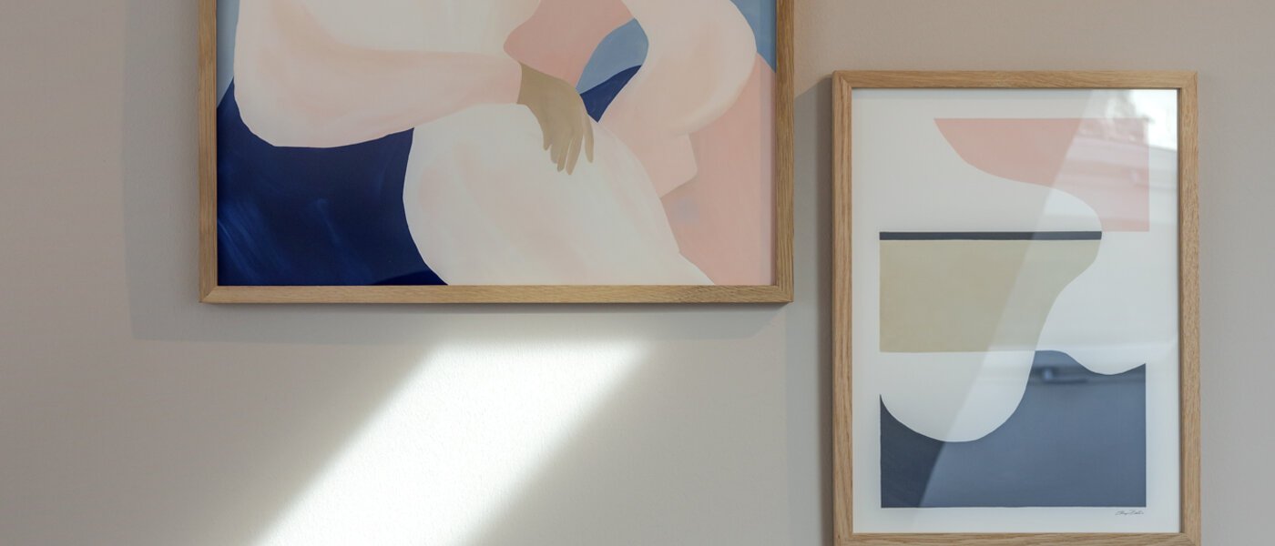 Dachgeschosswohnung Haar 05 Wohnbereich 13695