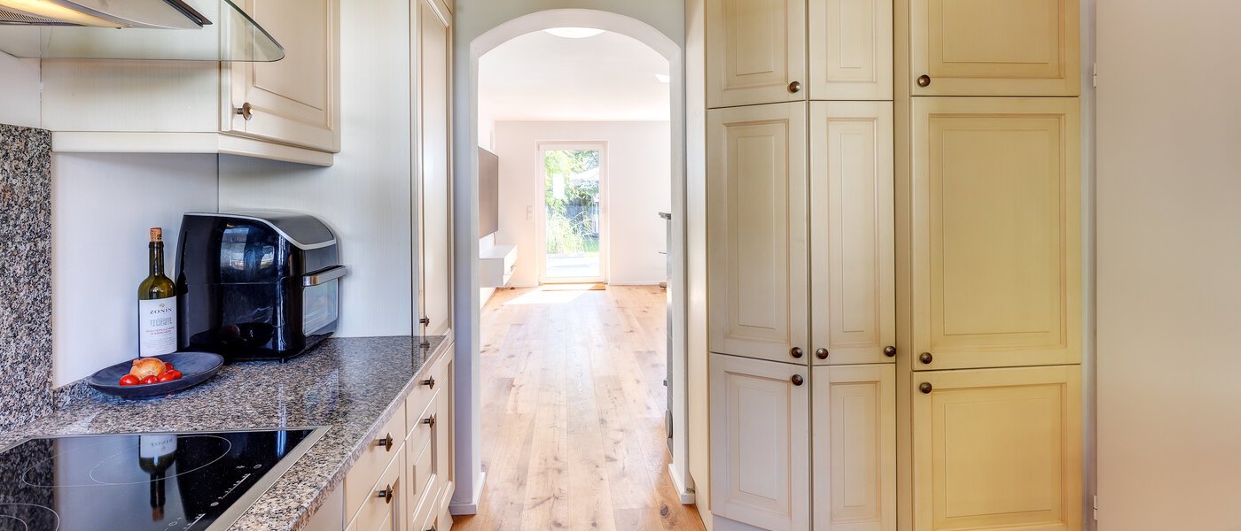 Reiheneckhaus Eichenau 03 Küche 13696