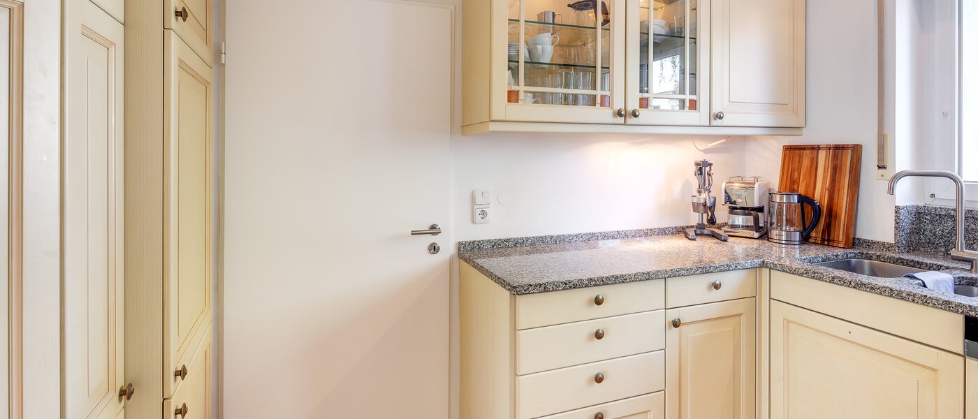 Reiheneckhaus Eichenau 04 Küche 13696