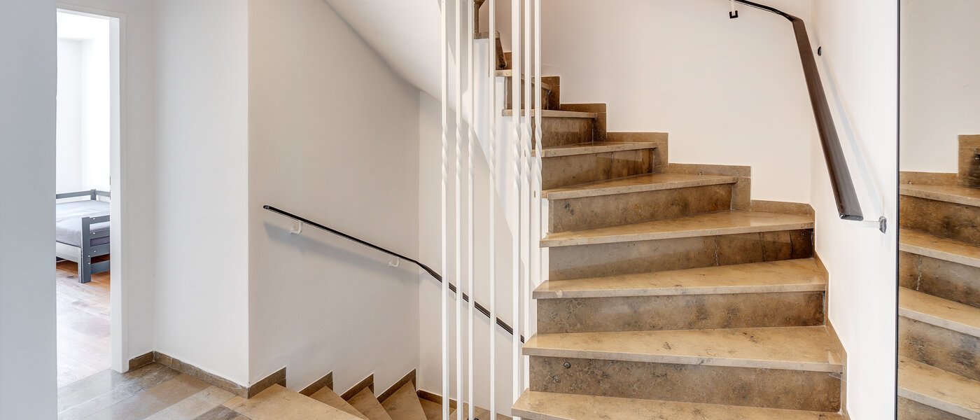 Reiheneckhaus Eichenau 07 Flur/Gang 13696