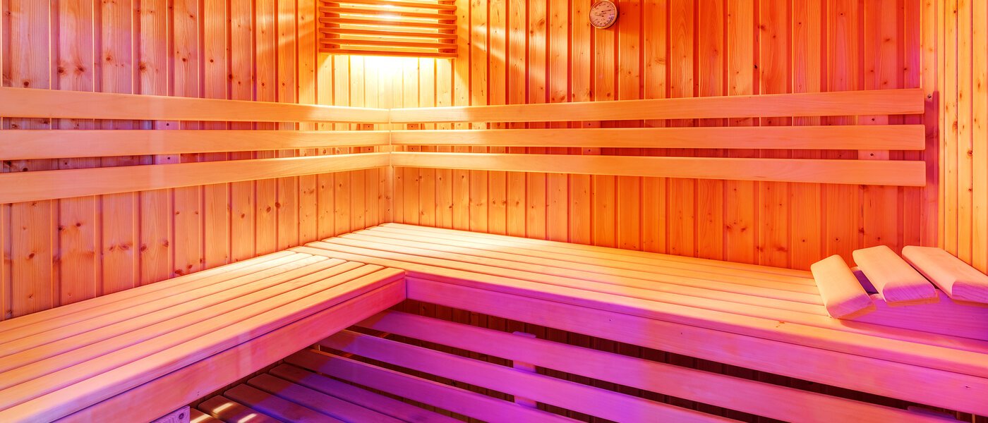 Reiheneckhaus Eichenau 01 Sauna 13696