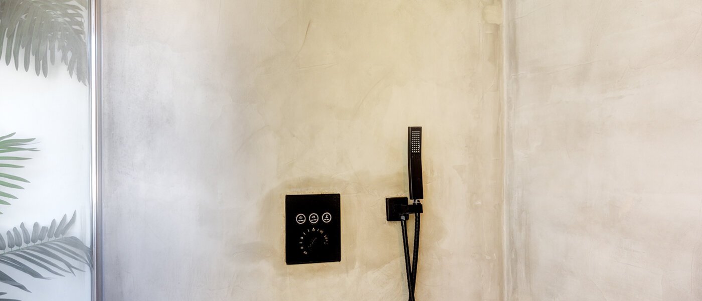 Reiheneckhaus Eichenau 02 1. Badezimmer 13696