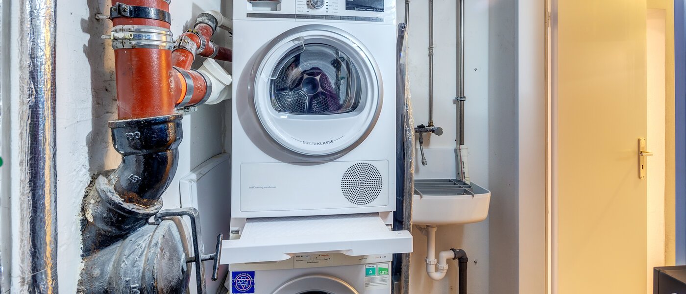 Reiheneckhaus Eichenau 01 Hauswirtschaft 13696