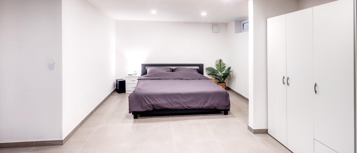 Reiheneckhaus Eichenau 01 Gästezimmer 13696