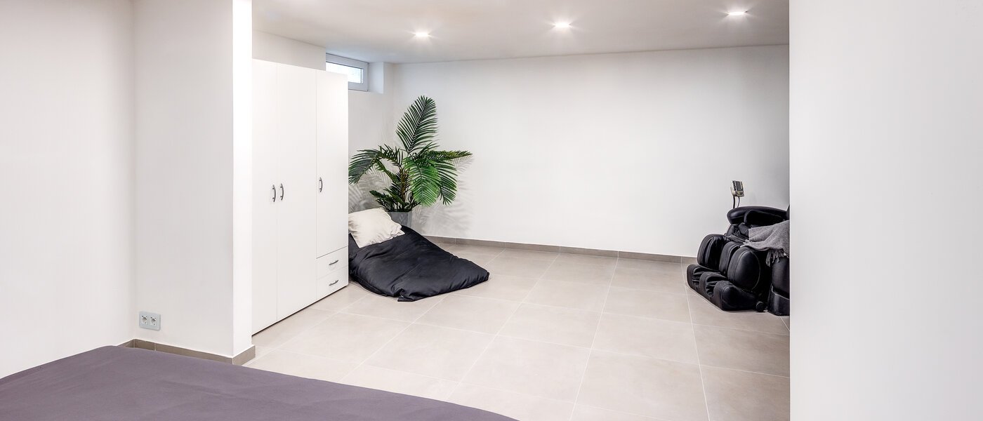 Reiheneckhaus Eichenau 02 Gästezimmer 13696