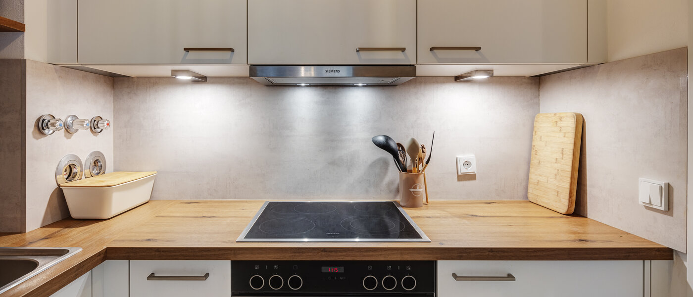 Wohnung München Allach 03 Küche 13704