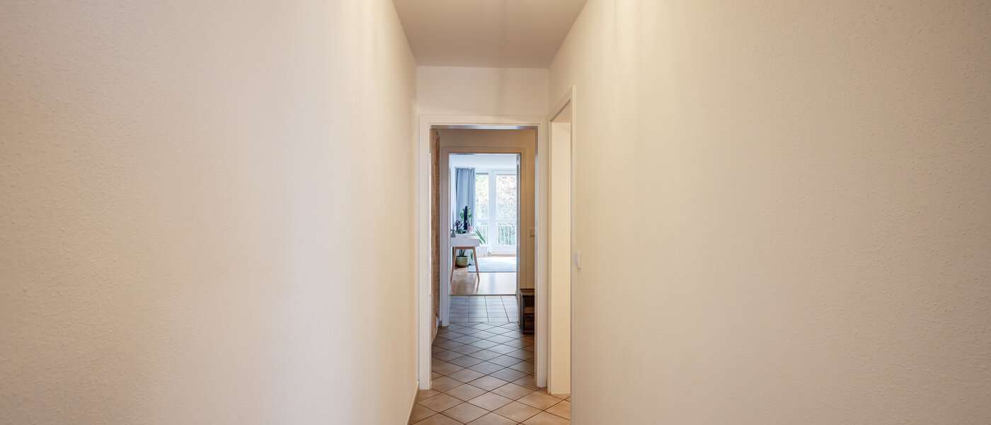 Wohnung München Allach 01 Flur/Gang 13704