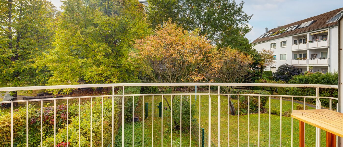 Wohnung München Allach 01 Balkon 13704