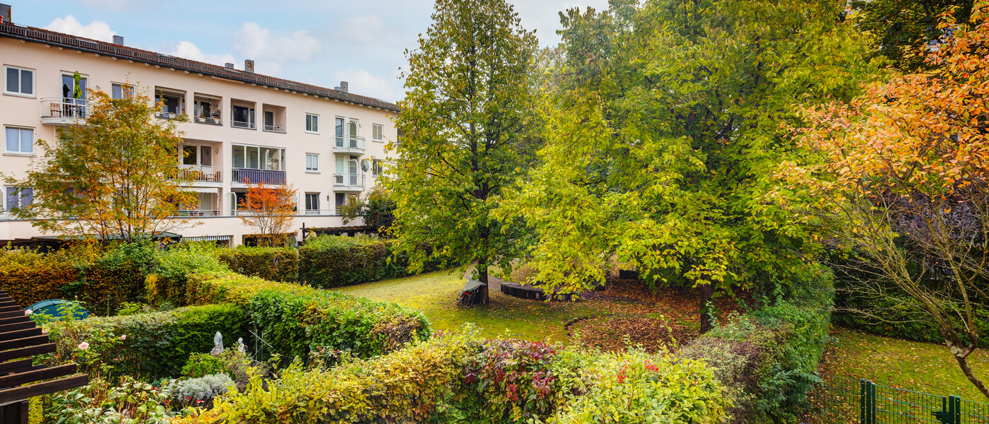 Wohnung München Allach 01 Aussicht 13704