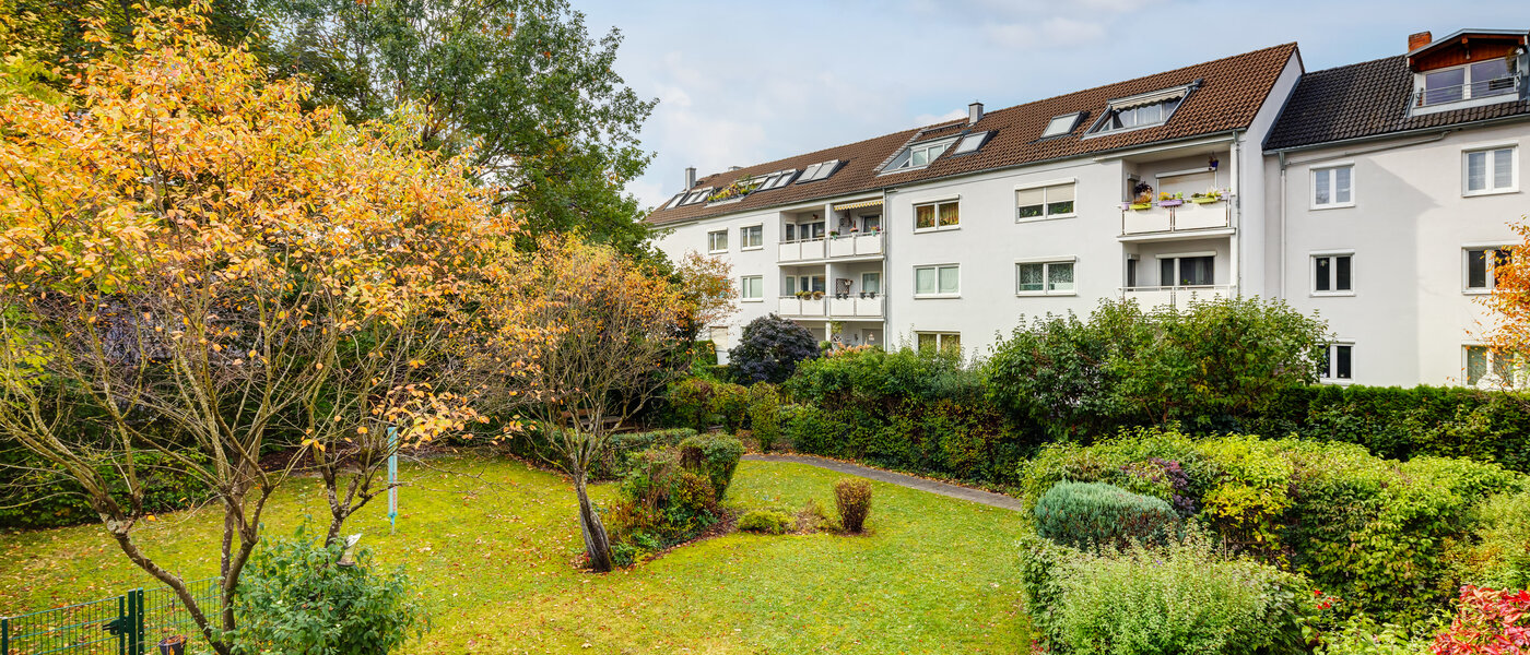 Wohnung München Allach 02 Aussicht 13704