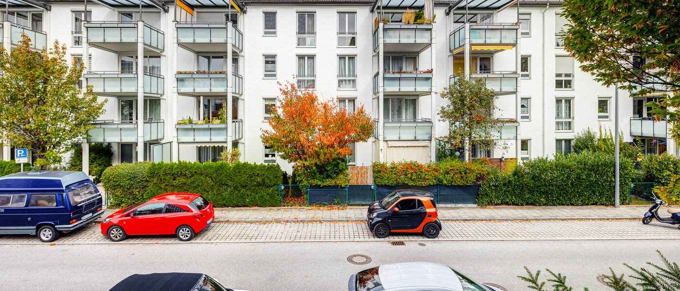 Wohnung München Allach 03 Aussicht 13704