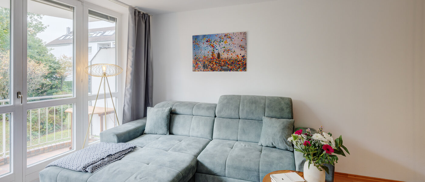 Wohnung München Allach 02 Wohnbereich 13704