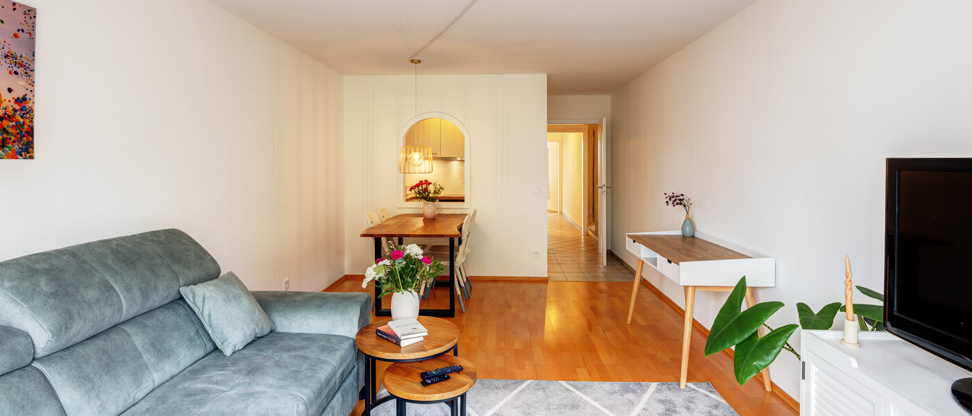 Wohnung München Allach 03 Wohnbereich 13704